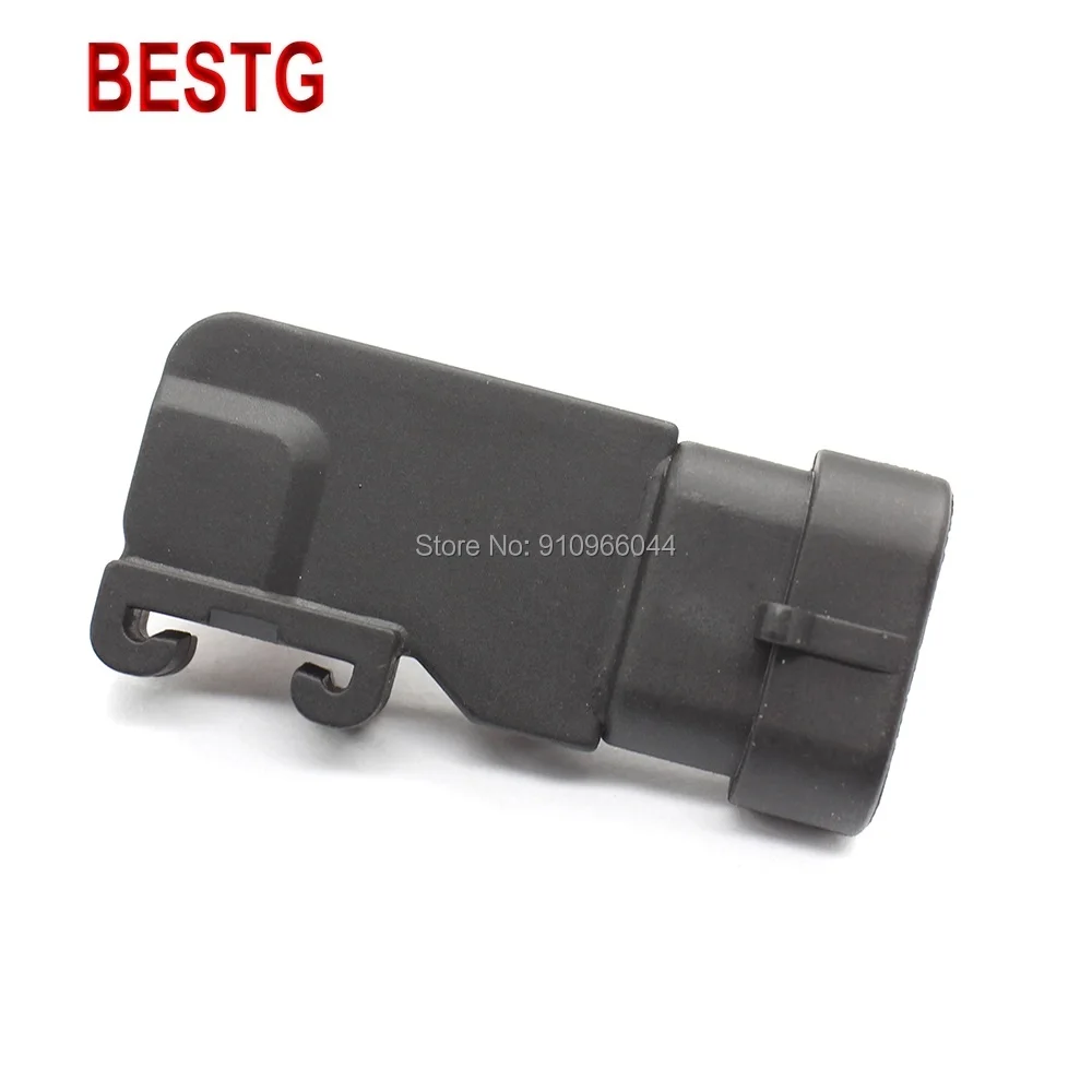 16212460 7700106644 Intake Pressure MAP Sensor For RENAULT Clio Scenic Megane 98 Kangoo Laguna I 1.6 TWINGO II Y018
16212460 7700106644 Intake Pressure MAP Sensor For RENAULT Clio Scenic Megane 98 Kangoo Laguna I 1.6 TWINGO II Y018