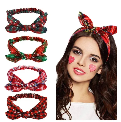 Snowflake Christmas Headband Christmas Hair Accessories Christmas Decorations For Home Xmas Gifts Noel Navidad Natal New Year
Snowflake Christmas Headband Christmas Hair Accessories Christmas Decorations For Home Xmas Gifts Noel Navidad Natal New Year