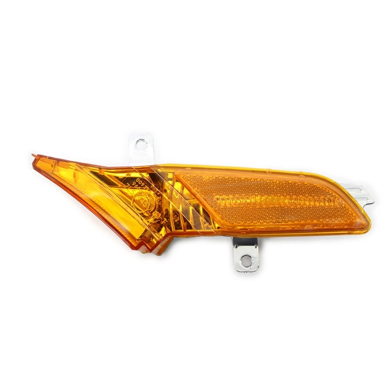 Side Marker LED Light Replacement Left 9556310510 Right 9556310610 for 08-10 Vehicle Lamps 
Side Marker LED Light Replacement Left 9556310510 Right 9556310610 for 08-10 Vehicle Lamps