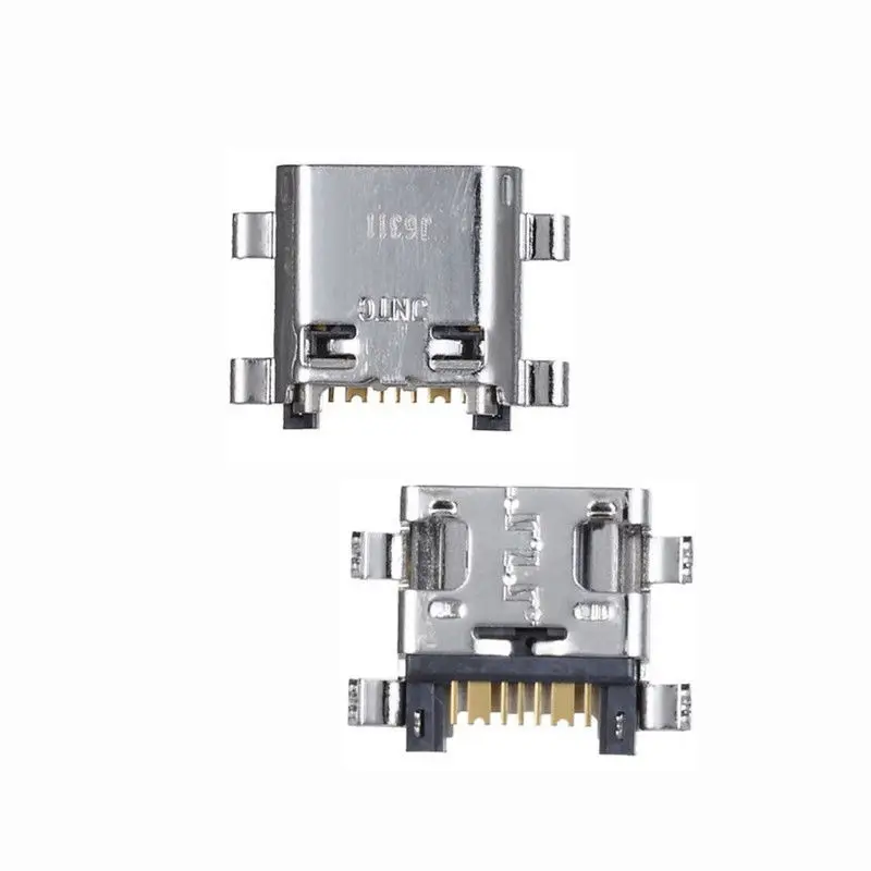 For Samsung Galaxy J7 SM-J700/Galaxy Core 2 G355 Charge Charging Port Dock Connector
For Samsung Galaxy J7 SM-J700/Galaxy Core 2 G355 Charge Charging Port Dock Connector