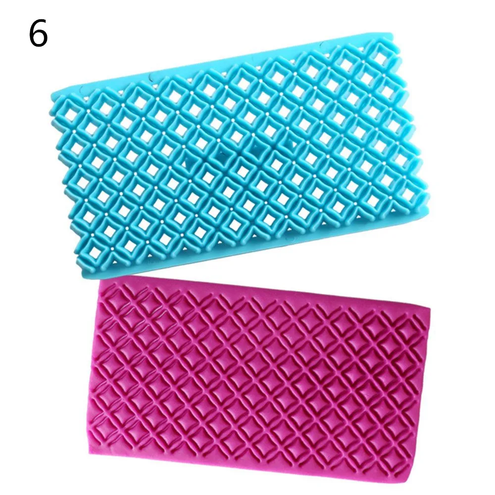1PCS Cute Fondant Cake Pastry Art Embossing Biscuit Cutter Mould Cake Decorating Supplies Fondant Decoration Baking Tools
1PCS Cute Fondant Cake Pastry Art Embossing Biscuit Cutter Mould Cake Decorating Supplies Fondant Decoration Baking Tools