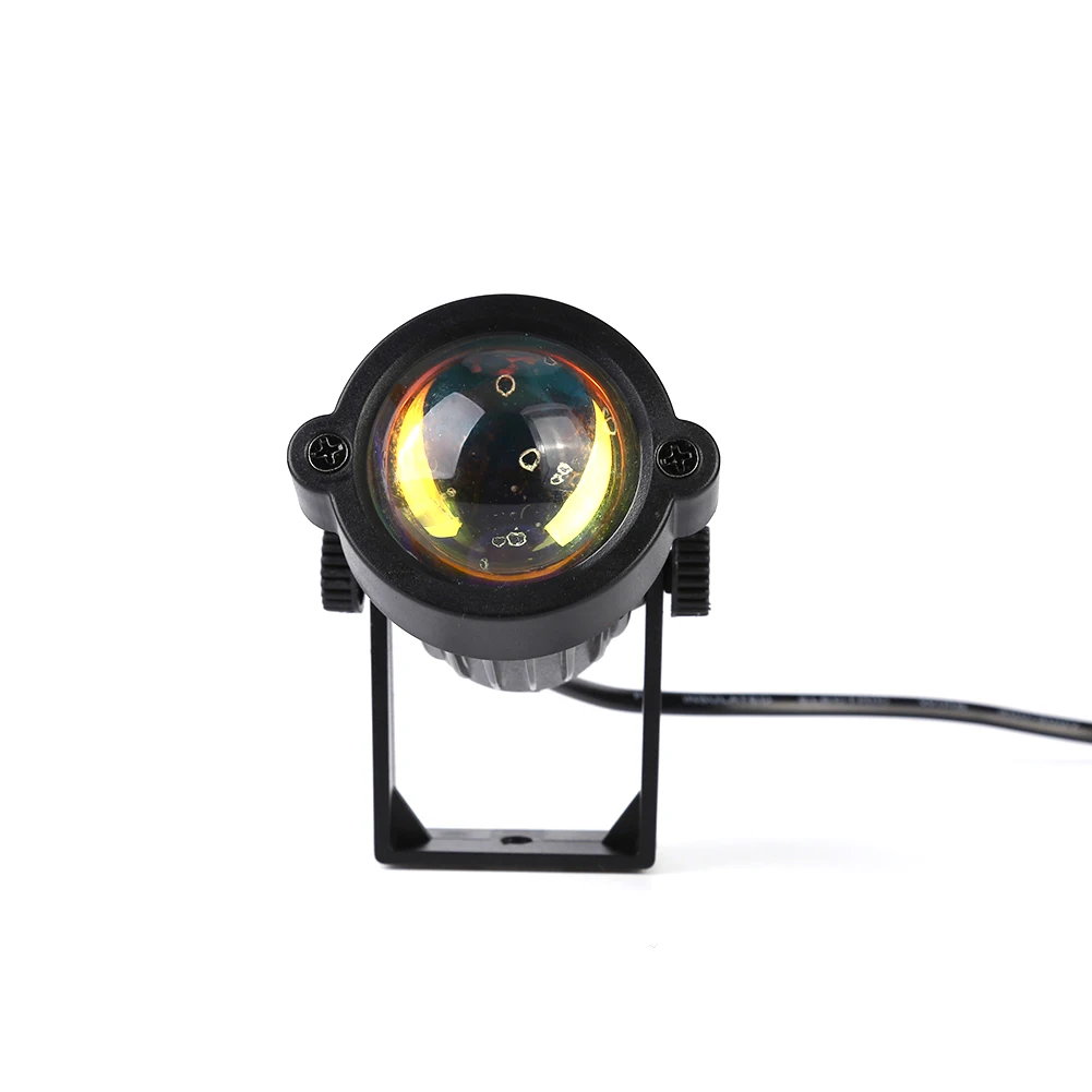 USB Rainbow Sunset Dawn Projector Night Lights LED Romantic Atmosphere Light for Live Streaming Room Background Night Lamp Decor 
USB Rainbow Sunset Dawn Projector Night Lights LED Romantic Atmosphere Light for Live Streaming Room Background Night Lamp Decor