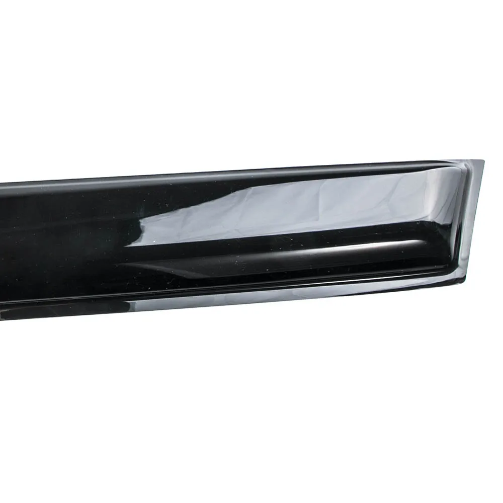 Reduce wind noise Window Visor Weathershield Deflector Guard Fit Nissan X-Trail T31 2007-2013 SUV 
Reduce wind noise Window Visor Weathershield Deflector Guard Fit Nissan X-Trail T31 2007-2013 SUV