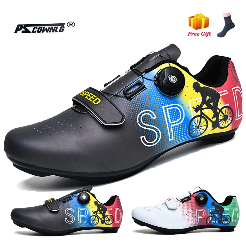 Новые мужские и женские ботинки для горного велосипеда, светильник кие велосипедные спортивные ботинки, самозакрывающиеся профессиональн... 
Новые мужские и женские ботинки для горного велосипеда, светильник кие велосипедные спортивные ботинки, самозакрывающиеся профессиональн...