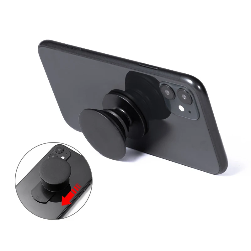 Expanding Phone Holder Finger Grip Stand Flexible Phone Stand Foldable Mobile Holder Removable Base and Handle For All Phone
Expanding Phone Holder Finger Grip Stand Flexible Phone Stand Foldable Mobile Holder Removable Base and Handle For All Phone