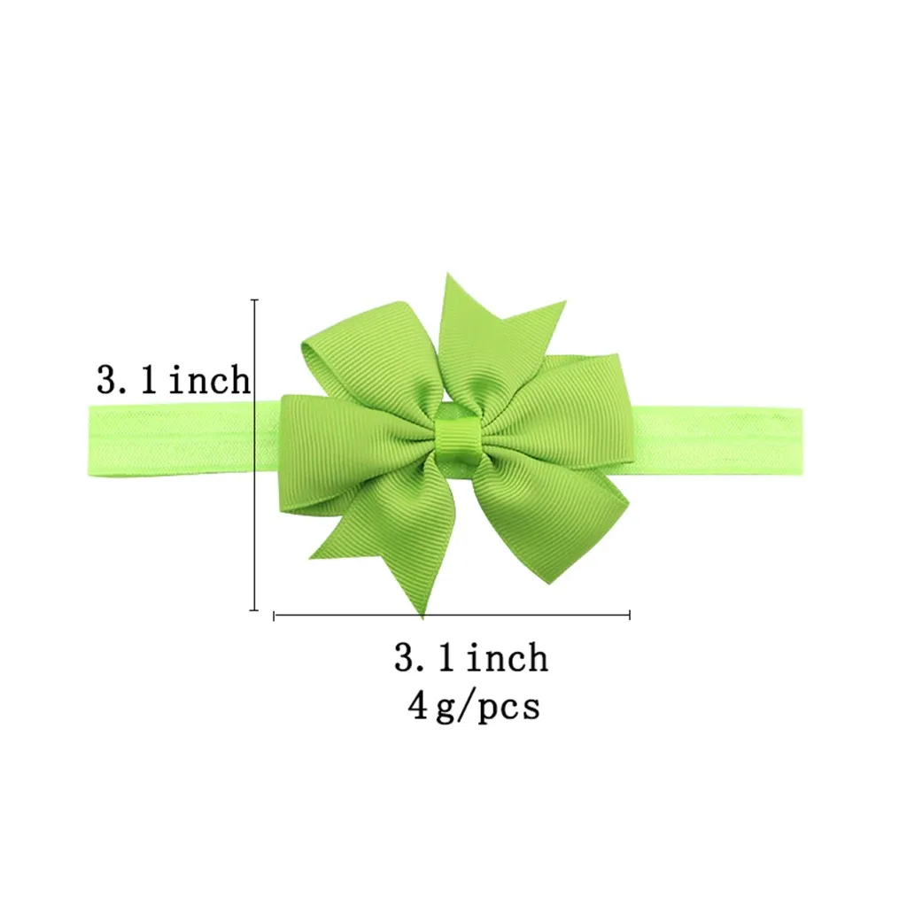 10Pcs Bow Knot Headband Lots Sets Newborn Elastic Stretch Headbands Sets For Girls Hairband For Infant Girls Baby Headband Bow
10Pcs Bow Knot Headband Lots Sets Newborn Elastic Stretch Headbands Sets For Girls Hairband For Infant Girls Baby Headband Bow