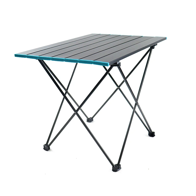 Portable Folding Table Picnic Outdoor Dining Table Ultralight High Grade Table Desk Aluminium Alloy Camping Table
Portable Folding Table Picnic Outdoor Dining Table Ultralight High Grade Table Desk Aluminium Alloy Camping Table