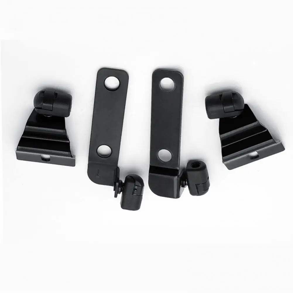 4Pcs Gas Shock Strut Spring Damper Corrosion-Proof Replacement Carbon Steel Stainless Trunk Lift Struts for Toyota VIGO2005-2012
4Pcs Gas Shock Strut Spring Damper Corrosion-Proof Replacement Carbon Steel Stainless Trunk Lift Struts for Toyota VIGO2005-2012