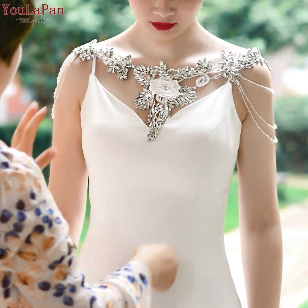 YouLaPan G37 Роскошная Свадебная шаль с кристаллами аппликации Стразы Женская вечеривечерние блестящая куртка накидка длинное свадебное платье...
YouLaPan G37 Роскошная Свадебная шаль с кристаллами аппликации Стразы Женская вечеривечерние блестящая куртка накидка длинное свадебное платье...