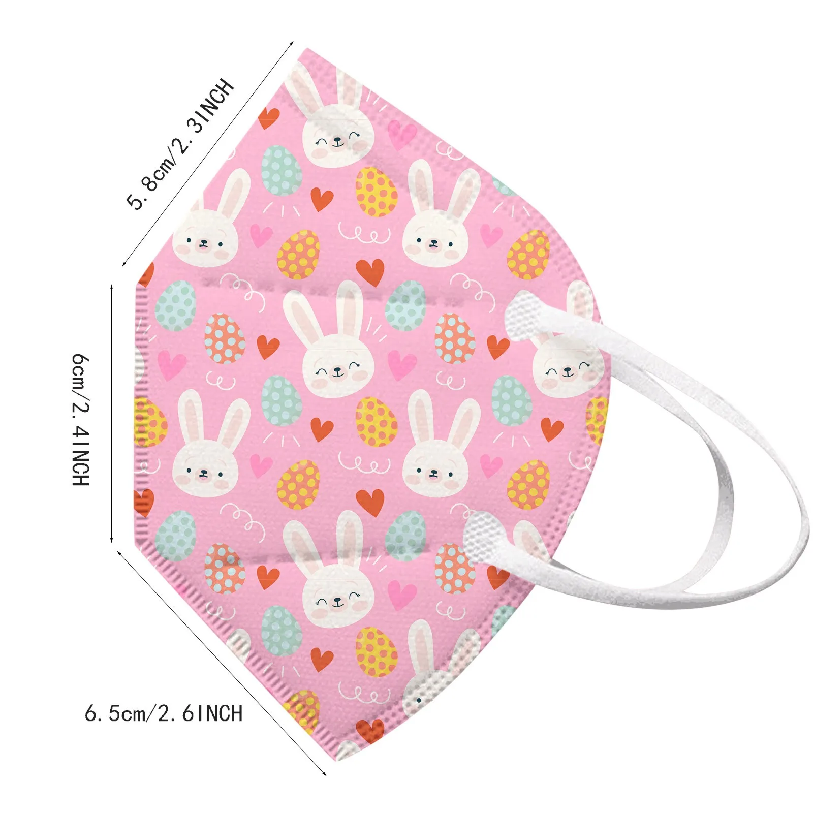3d Cute Rabbit Disposable Masks Adult Face Mask 5-layer Nonwove Facial Mouth Mask Pink Mascarillas Mascara Mouth Cap 50pcs 
3d Cute Rabbit Disposable Masks Adult Face Mask 5-layer Nonwove Facial Mouth Mask Pink Mascarillas Mascara Mouth Cap 50pcs