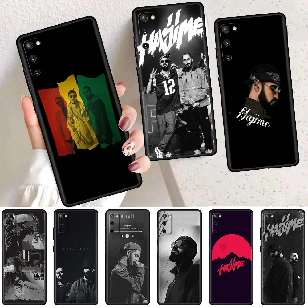 Case For Samsung Galaxy S20 S21 FE S10 S9 S8 S10e S7 S21Ultra Black Soft Phone Cover Tampa Hajime MiyaGi Andy
Case For Samsung Galaxy S20 S21 FE S10 S9 S8 S10e S7 S21Ultra Black Soft Phone Cover Tampa Hajime MiyaGi Andy