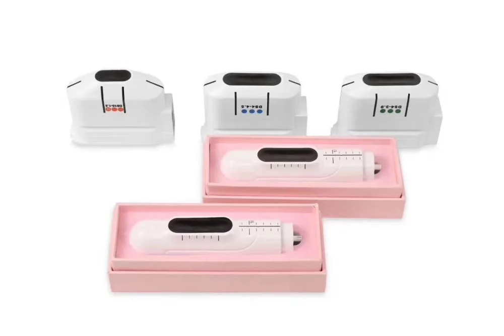 Skin Care Device 2 In 1 Hifu Vaginal Tightening Machine Facial Massage Skin Tightening Face Lifting Machine 
Skin Care Device 2 In 1 Hifu Vaginal Tightening Machine Facial Massage Skin Tightening Face Lifting Machine