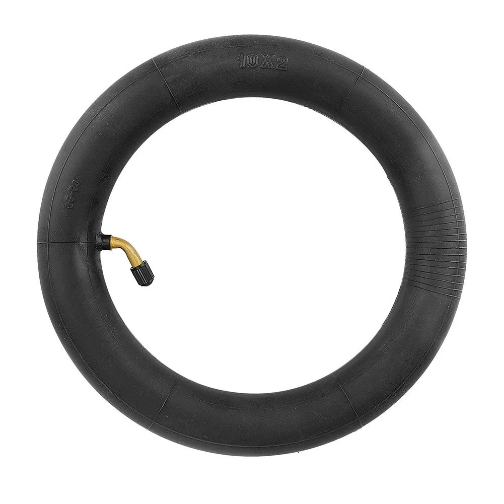 Tyre Inner Tube 10 Inch Rubber 1* 10x2/10x2.0 1pc E-scooter Electric Scooter M365 Scooter Durable High Quality
Tyre Inner Tube 10 Inch Rubber 1* 10x2/10x2.0 1pc E-scooter Electric Scooter M365 Scooter Durable High Quality