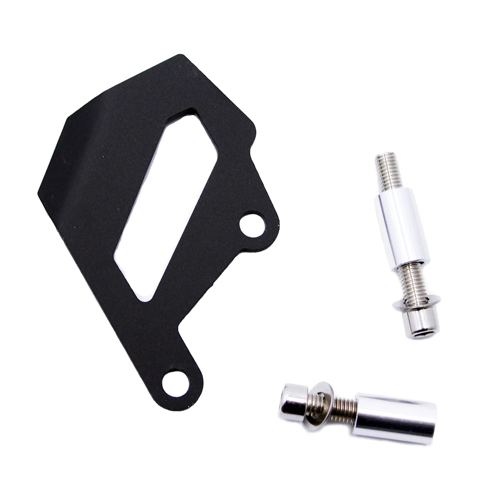 Black Rear Brake Caliper Cover Guard For BMW R1200GS LC 2013-16 R1200GS ADV 2014-2016 R1200 RT LC 2014-2016
Black Rear Brake Caliper Cover Guard For BMW R1200GS LC 2013-16 R1200GS ADV 2014-2016 R1200 RT LC 2014-2016