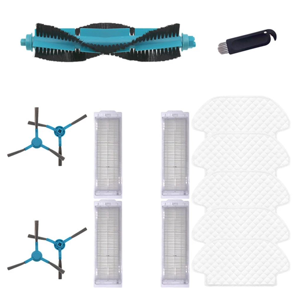 Mop Filter For Conga 3290 3490 3690 For Viomi V2 V-RVCLM21B For Mijia STYJ02YM Sweeper Accessories New
Mop Filter For Conga 3290 3490 3690 For Viomi V2 V-RVCLM21B For Mijia STYJ02YM Sweeper Accessories New
