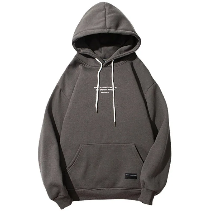 Mens Hip Hop Streetwear Harajuku Pullover Angel God Printed Hoodie Pocket Cotton Fleece Pullover Grey Hooded streetwear 07
Mens Hip Hop Streetwear Harajuku Pullover Angel God Printed Hoodie Pocket Cotton Fleece Pullover Grey Hooded streetwear 07