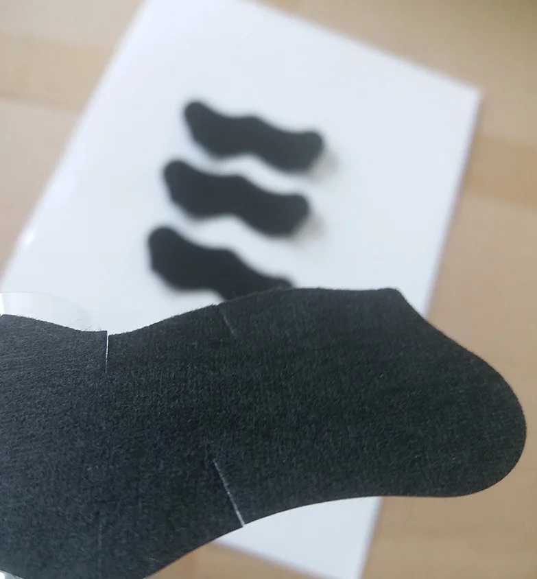 10pcs Nose Blackhead Remover Pore Cleaner Acne Treatment Tool Deep Nose Pore Cleasing Strips Black Head Remover Tool
10pcs Nose Blackhead Remover Pore Cleaner Acne Treatment Tool Deep Nose Pore Cleasing Strips Black Head Remover Tool