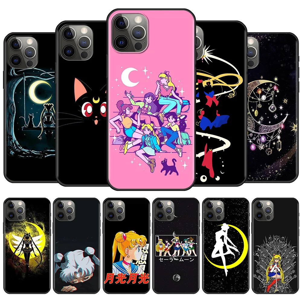 japan-anime-sailor-moon Best Phone Case For Apple iPhone 11 12 13 Pro Max 7 6 8 6s Plus 12 13 Mini X XS max XR SE2020 5 5S Capa
japan-anime-sailor-moon Best Phone Case For Apple iPhone 11 12 13 Pro Max 7 6 8 6s Plus 12 13 Mini X XS max XR SE2020 5 5S Capa