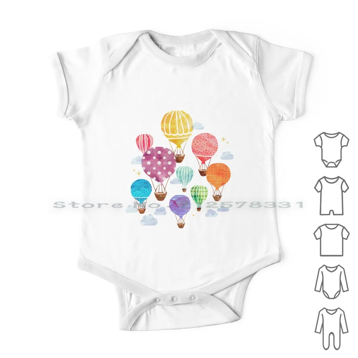 Hot Air Balloon Newborn Baby Clothes Rompers Cotton Jumpsuits Hot Air Balloon Air Balloons Night Sky Skies Cloud Colourful
Hot Air Balloon Newborn Baby Clothes Rompers Cotton Jumpsuits Hot Air Balloon Air Balloons Night Sky Skies Cloud Colourful