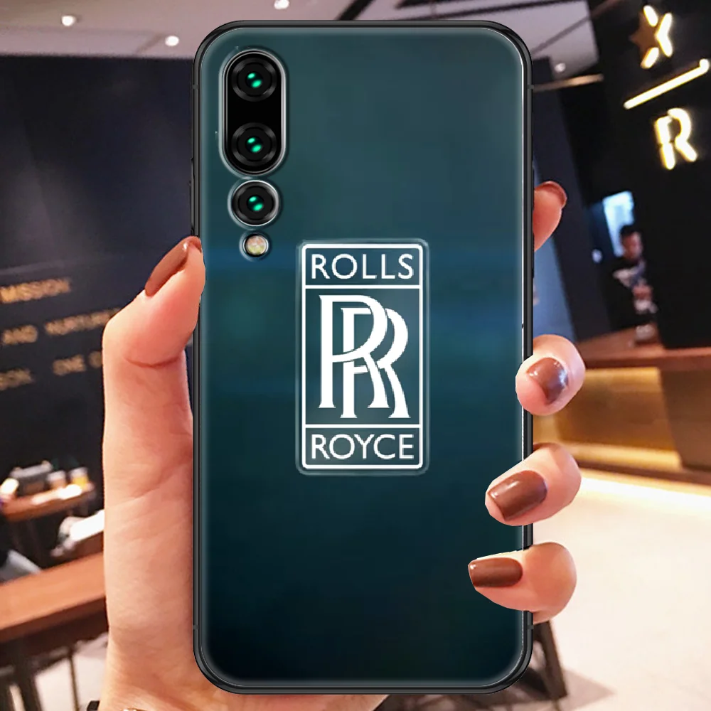 rolls luxury car logo royces Phone case For Huawei P Mate P10 P20 P30 P40 10 20 Smart Z Pro Lite 2019 black silicone cell cover
rolls luxury car logo royces Phone case For Huawei P Mate P10 P20 P30 P40 10 20 Smart Z Pro Lite 2019 black silicone cell cover