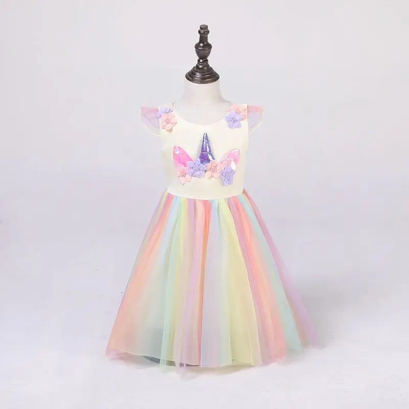Little Girls Princess Dress Children Anna Costume for Carnival Kids Snow Queen Frozen Holiday Birthday Party Dress Girl Clothes
Little Girls Princess Dress Children Anna Costume for Carnival Kids Snow Queen Frozen Holiday Birthday Party Dress Girl Clothes