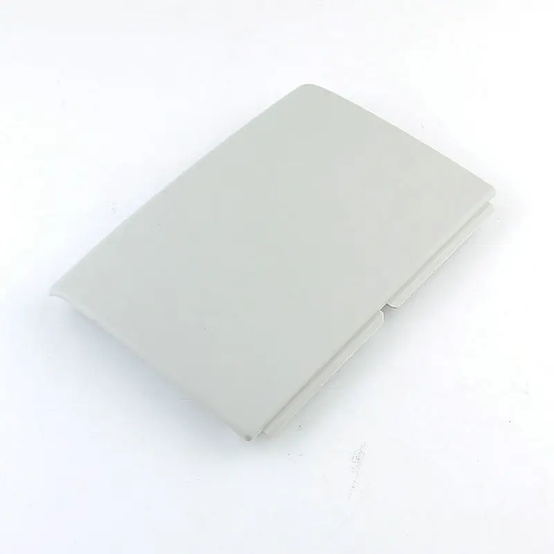Apply to POLO Sunroof motor cover plate Roof lamp side cover grey 18D 877 829
Apply to POLO Sunroof motor cover plate Roof lamp side cover grey 18D 877 829