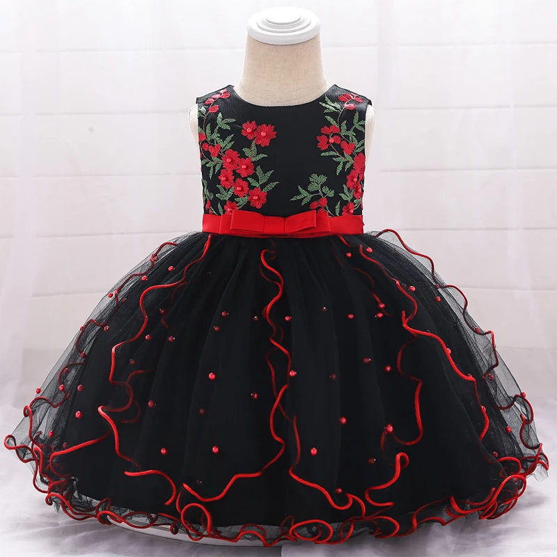Toddler Birthday Party Ball Gown Dress Baby Girl BeadingTulle Embroidered Christening Princess Newborn Children Baptism 1 Year
Toddler Birthday Party Ball Gown Dress Baby Girl BeadingTulle Embroidered Christening Princess Newborn Children Baptism 1 Year