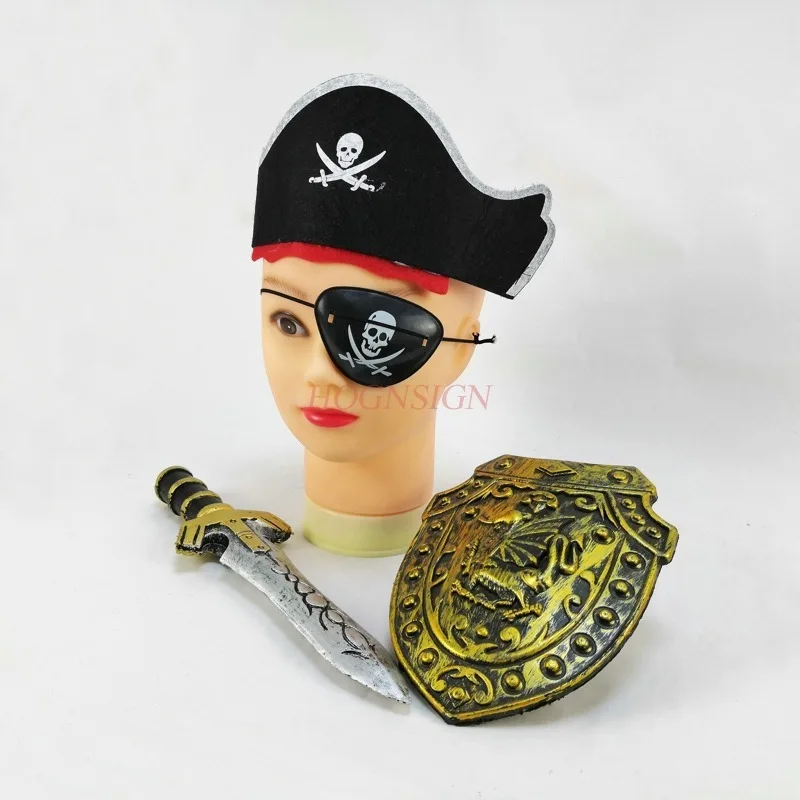 toy commanding knife Halloween Stage Show Props Weapons Weapons Children's Toy Commanding Knife Pirate Sword Show Props Toy
toy commanding knife Halloween Stage Show Props Weapons Weapons Children's Toy Commanding Knife Pirate Sword Show Props Toy