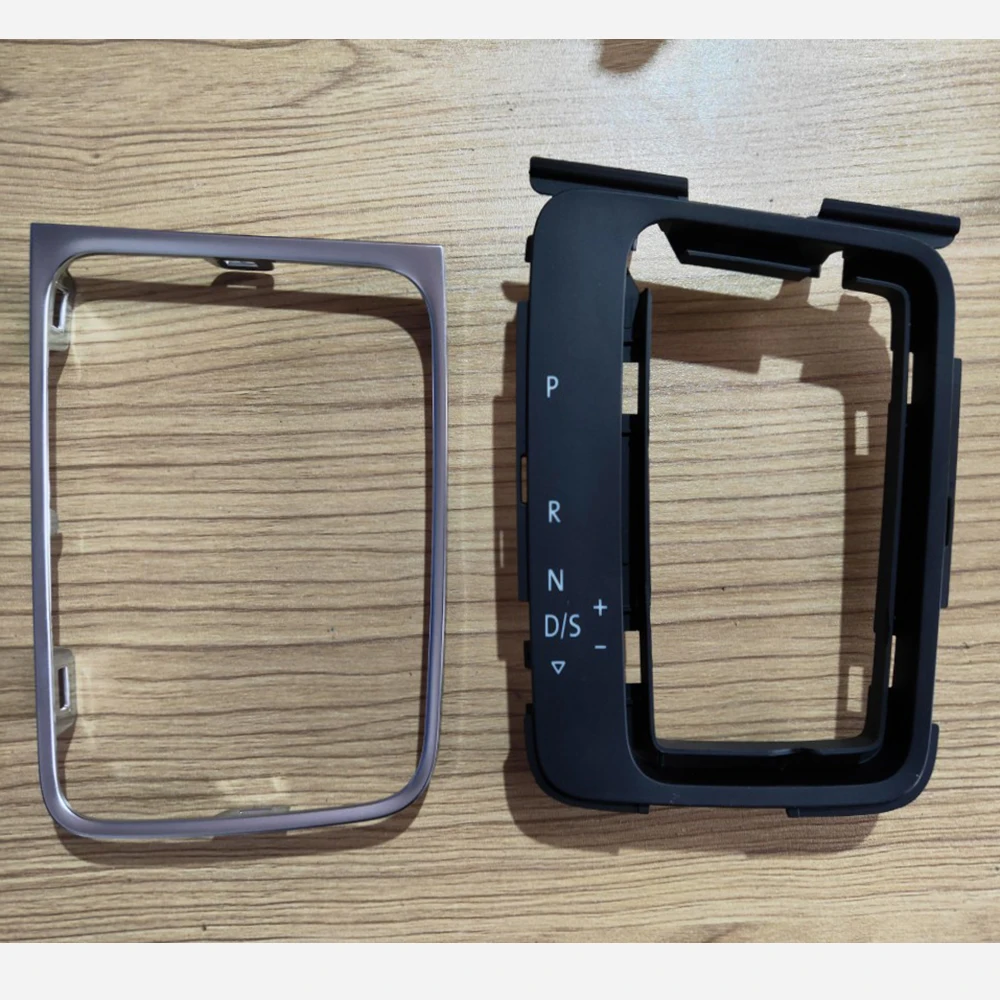 Для Volkswagen Golf 7 рукоятка руля автоматического переключения яркая фоторамка с хромированным покрытием оригинальные детали
Для Volkswagen Golf 7 рукоятка руля автоматического переключения яркая фоторамка с хромированным покрытием оригинальные детали