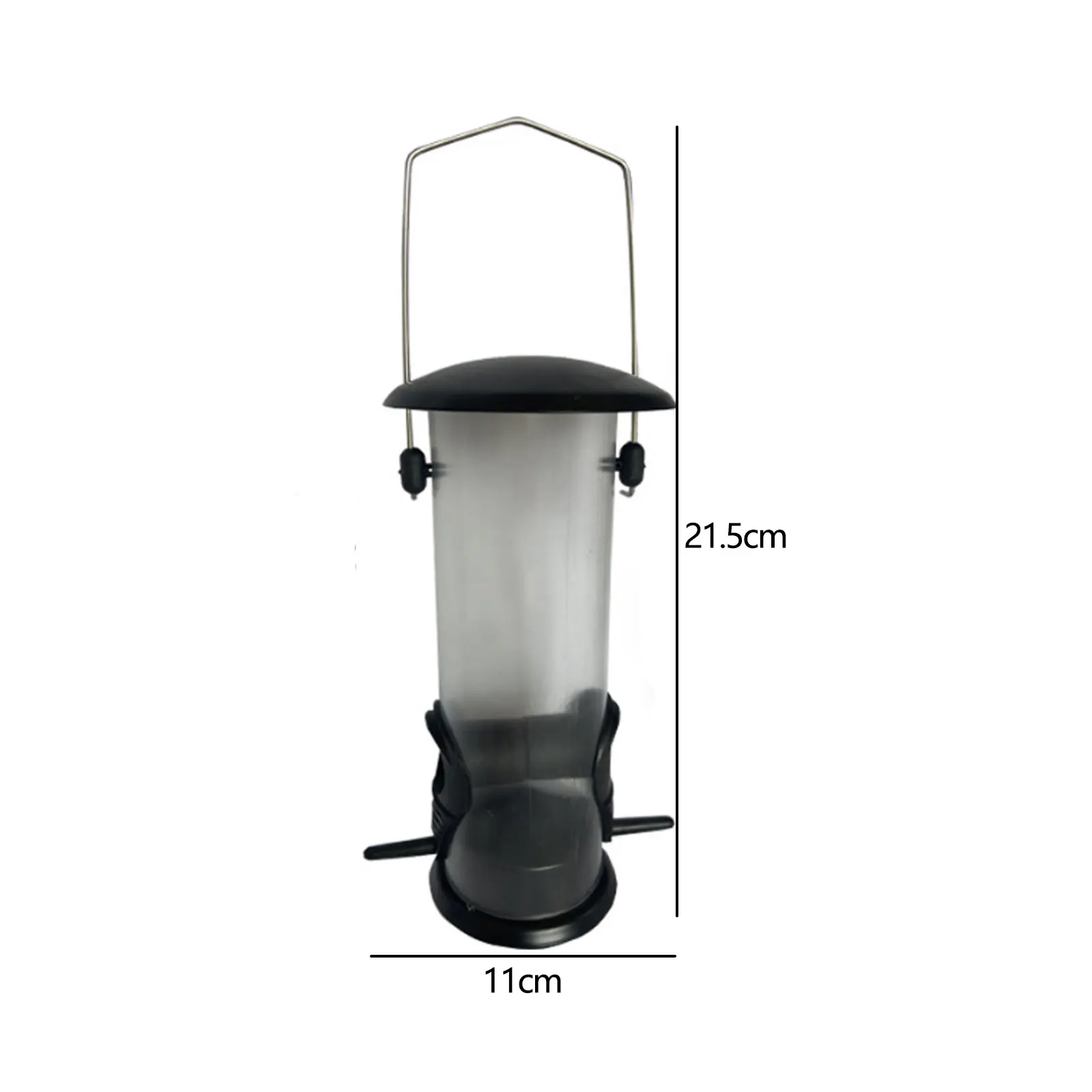 Bird Feeder Outdoor Hanging Parrot Feeders Birds Accessoires Feeding Food Dispenser Waterproof Seed Peanut Container Pet Supplie
Bird Feeder Outdoor Hanging Parrot Feeders Birds Accessoires Feeding Food Dispenser Waterproof Seed Peanut Container Pet Supplie