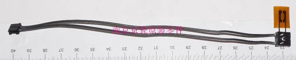 New Original Kyocera 2DC20050 THERMISTOR FUSER for:KM-1500 1820 1118 FS-1000 1010
New Original Kyocera 2DC20050 THERMISTOR FUSER for:KM-1500 1820 1118 FS-1000 1010