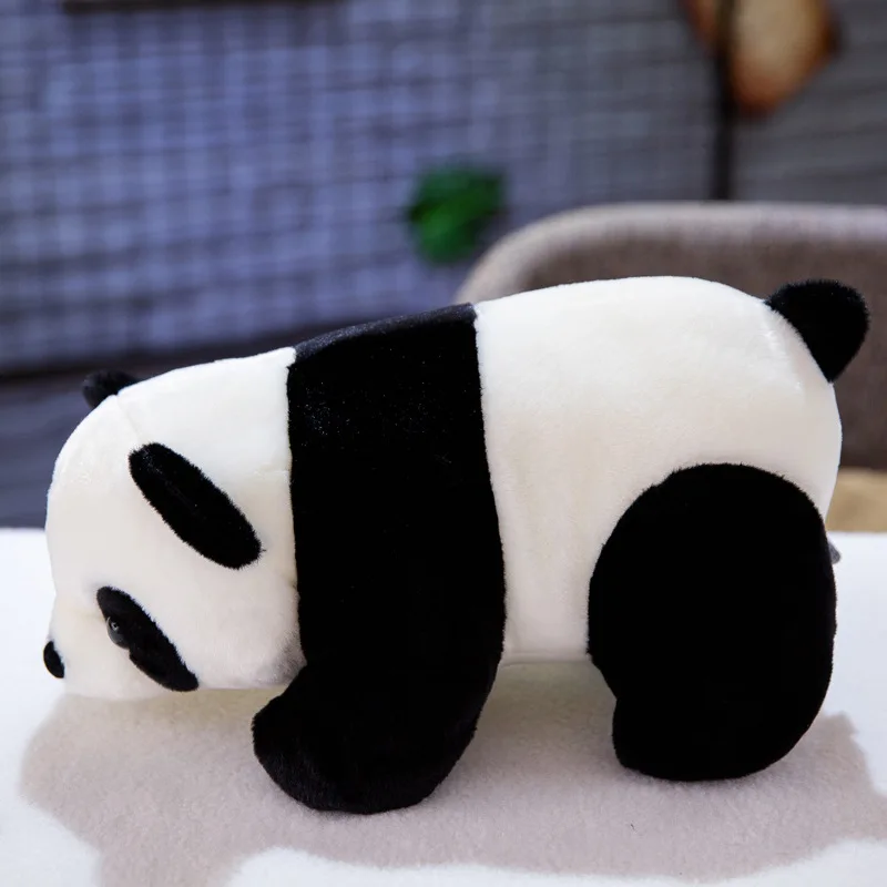 1PC 20cm Lovely Super Cute Stuffed Animal Soft Panda Plush Toy Birthday Christmas Gift Present Stuffed Toy for Kids Baby
1PC 20cm Lovely Super Cute Stuffed Animal Soft Panda Plush Toy Birthday Christmas Gift Present Stuffed Toy for Kids Baby