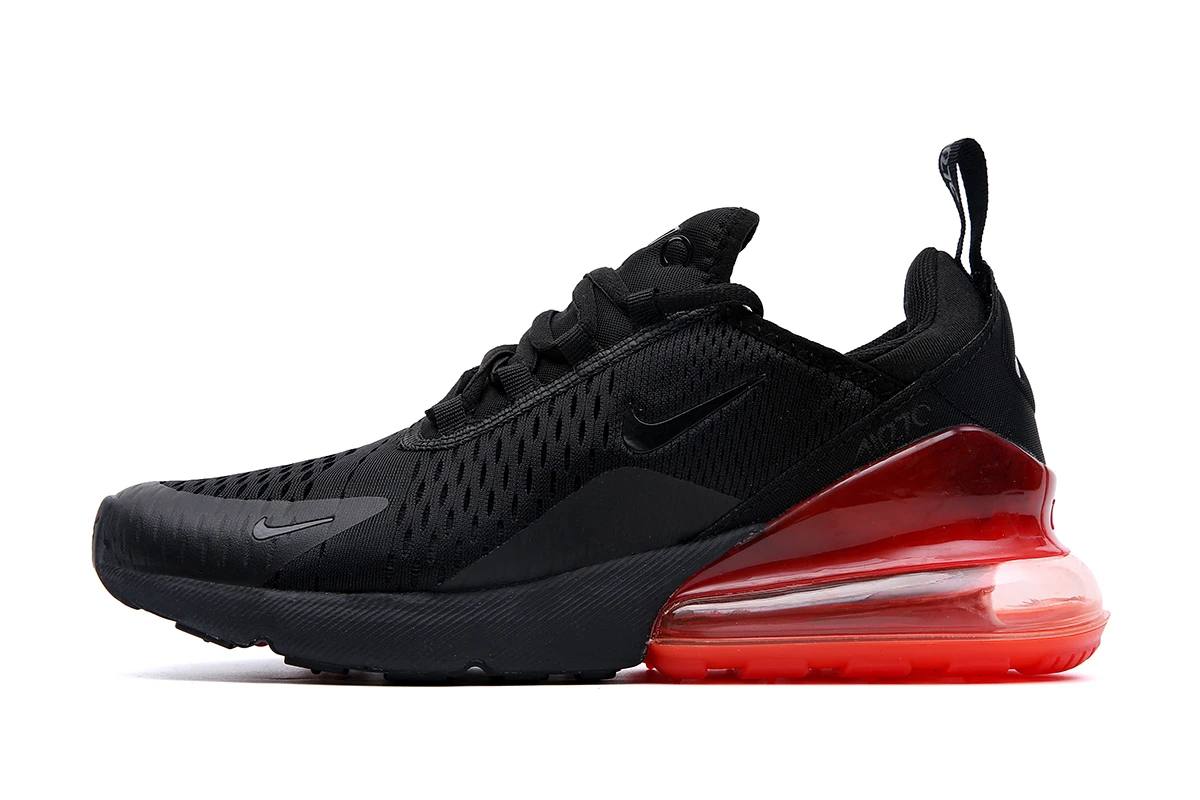 Original Athletic Air Max 270 Men's Running Shoes Sneakers Outdoor Sports Lace-up Jogging Walking Designer New comfortable
Original Athletic Air Max 270 Men's Running Shoes Sneakers Outdoor Sports Lace-up Jogging Walking Designer New comfortable