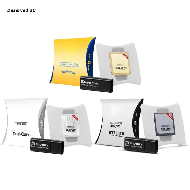

R9CB R4 SDHC Secure Digital Memory Card Burning Card Game Flashcard for NDS NDSL 3DS 3DSLL NDSI LL NDSI 2DS NEW 2DSLL NEW 3DS/