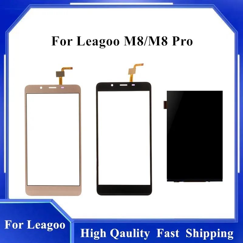 5,7 "для Leagoo M8 Pro ЖК-экран стеклянная панель сенсор для Leagoo M8 ЖК-дисплей сенсорный экран дигитайзер Запасные части
5,7 "для Leagoo M8 Pro ЖК-экран стеклянная панель сенсор для Leagoo M8 ЖК-дисплей сенсорный экран дигитайзер Запасные части