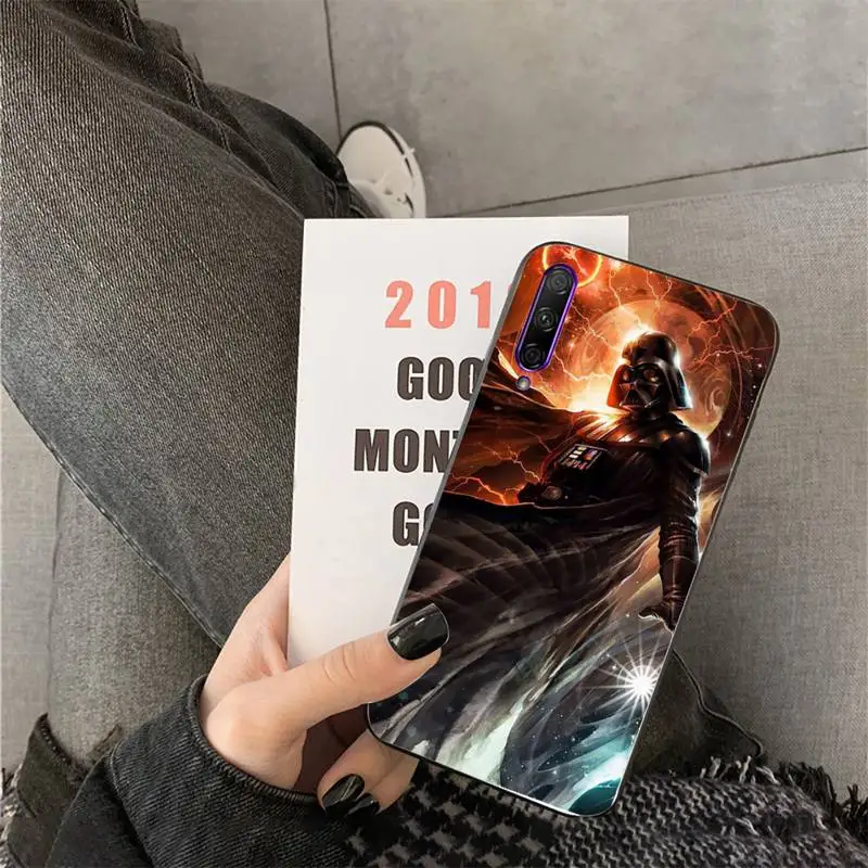 Movie Wars Stars Stormtrooper Phone Case For Huawei Y6 7prime 9prime Y5 2019 Y5 Y6Prime 2018 Nova 3E mate10 20lite 20Pro
Movie Wars Stars Stormtrooper Phone Case For Huawei Y6 7prime 9prime Y5 2019 Y5 Y6Prime 2018 Nova 3E mate10 20lite 20Pro