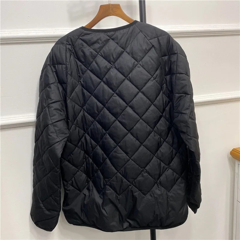 Дизайн; Простая и подходит для повседневного ношения Для женщин Пальто Длинные рукава с О-образным вырезом, Женская пуховая куртка
Дизайн; Простая и подходит для повседневного ношения Для женщин Пальто Длинные рукава с О-образным вырезом, Женская пуховая куртка