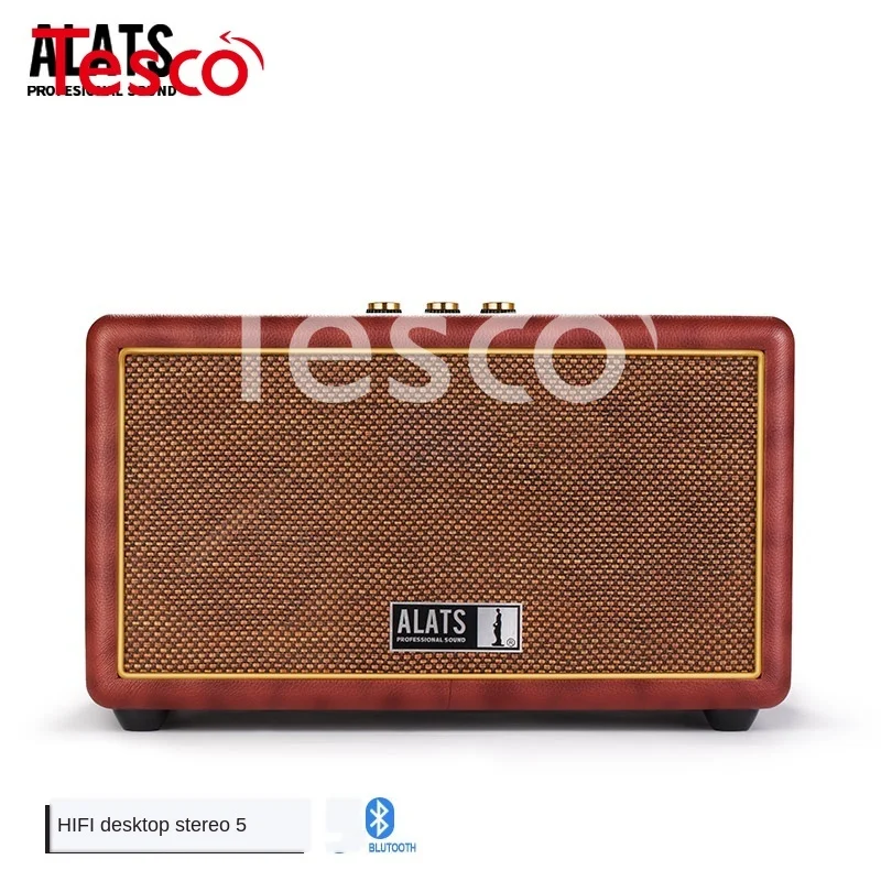 Speaker home retro overweight subwoofer high volume fever audio living room desktop desktop
Speaker home retro overweight subwoofer high volume fever audio living room desktop desktop