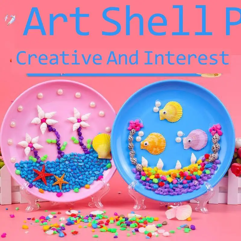 Новый Детский 3D пазл с ракушками для рукоделия, DIY паста, живопись, раковина, паста, картина, Подарочная коробка, игрушки
Новый Детский 3D пазл с ракушками для рукоделия, DIY паста, живопись, раковина, паста, картина, Подарочная коробка, игрушки