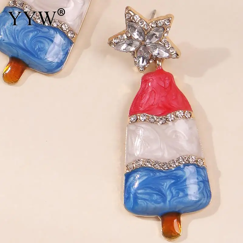 Trendy Vintage Color Diamond Earrings Temperament Star Earrings Long Summer Earrings For Female Attend Variuos Party Or Matching
Trendy Vintage Color Diamond Earrings Temperament Star Earrings Long Summer Earrings For Female Attend Variuos Party Or Matching
