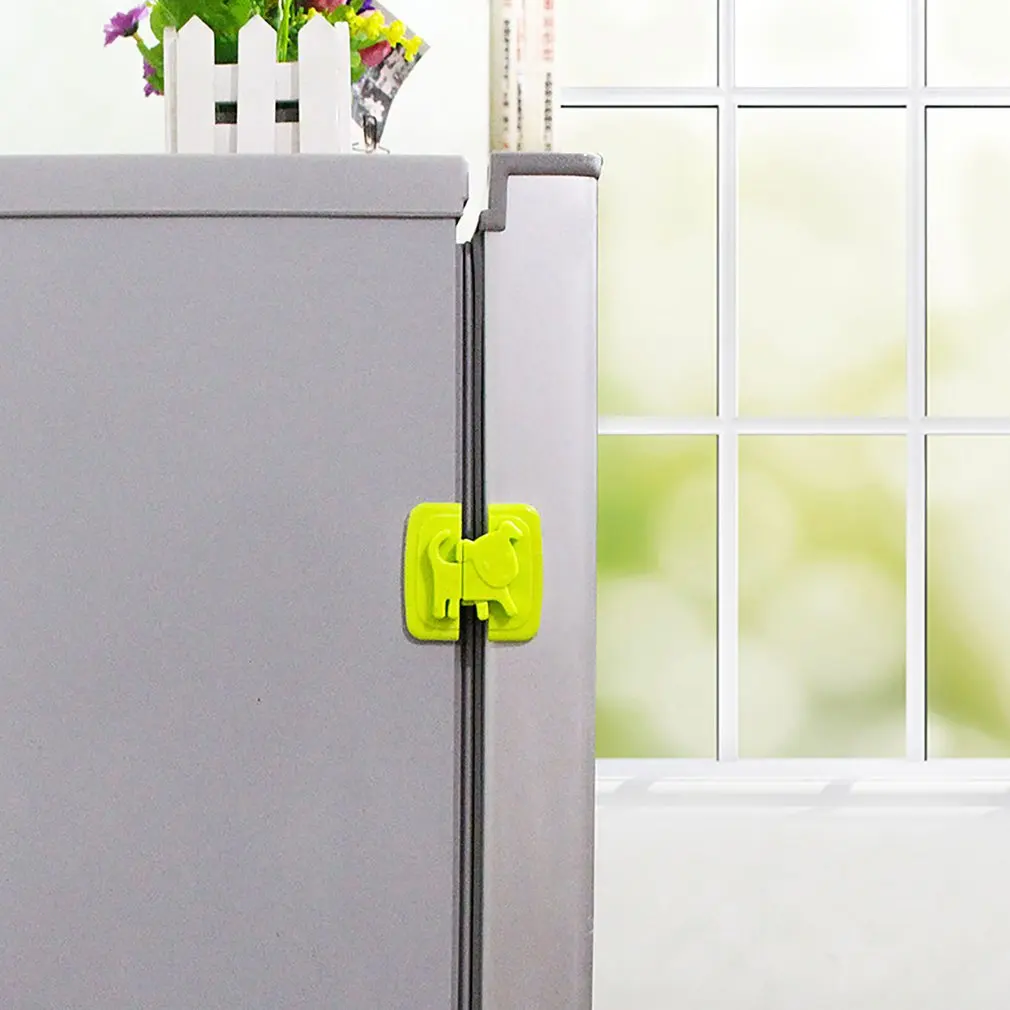 Creative Cartoon Puppy Child Safety Lock Security Door Card Cabinet Refrigerator Security Lock
Creative Cartoon Puppy Child Safety Lock Security Door Card Cabinet Refrigerator Security Lock