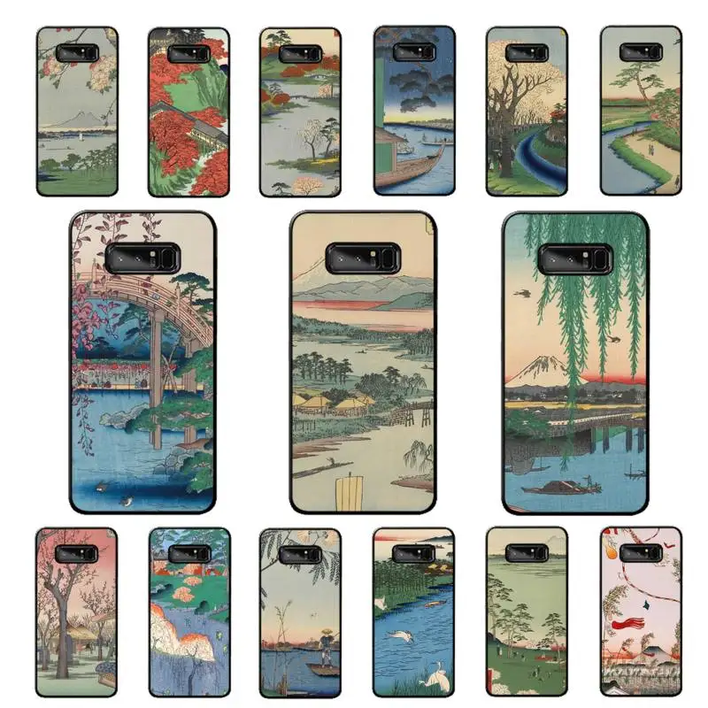 MaiYaCa Tokyo Japanese style Art Phone Case for Samsung note 3 4 5 7 8 9 10 pro plus lite 20 ultra
MaiYaCa Tokyo Japanese style Art Phone Case for Samsung note 3 4 5 7 8 9 10 pro plus lite 20 ultra