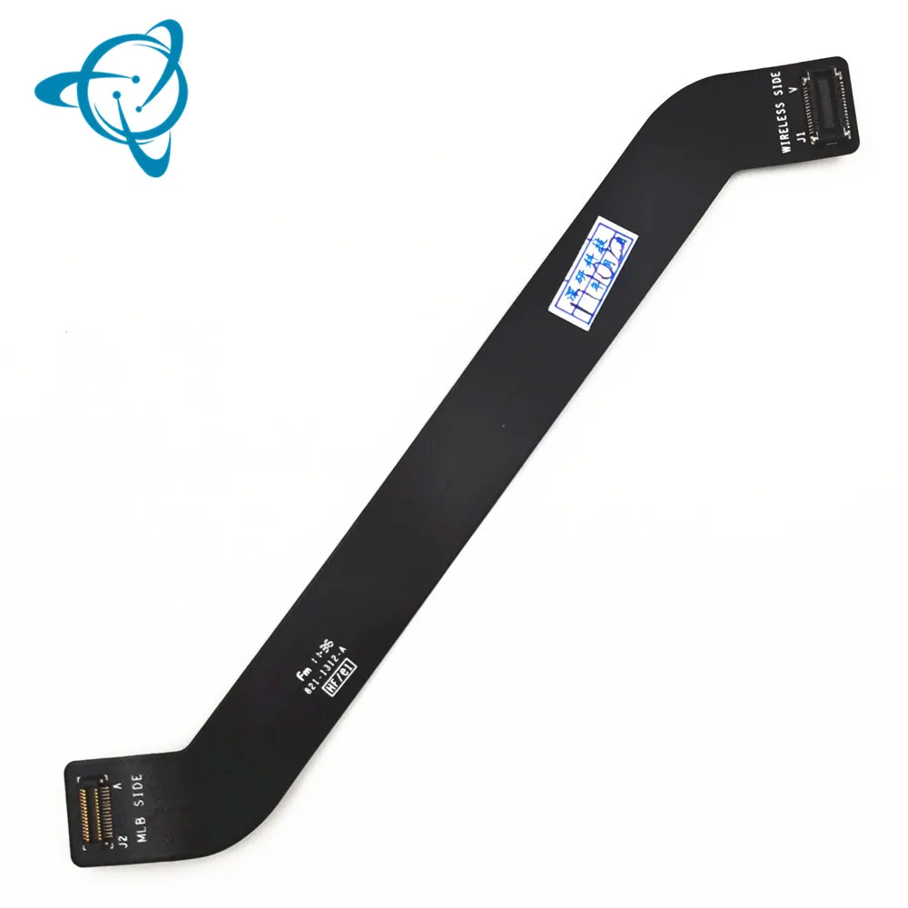New 821-1312-A Cable for MacBook Pro 13" A1278 Wireless WiFi Bluetooth Card Cable 2011 2012 MC700 MC724 MD313 MD314 MD101 MD102
New 821-1312-A Cable for MacBook Pro 13" A1278 Wireless WiFi Bluetooth Card Cable 2011 2012 MC700 MC724 MD313 MD314 MD101 MD102