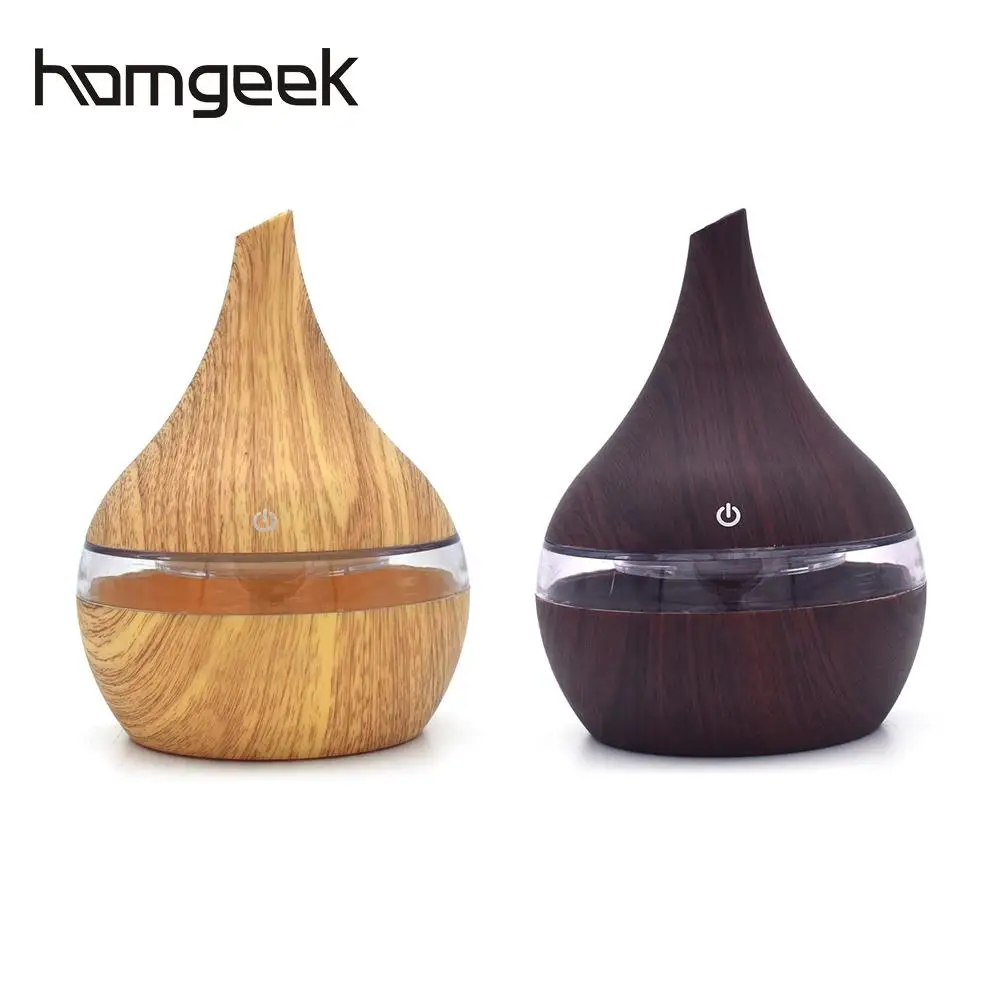 300ml USB Electric Aroma air diffuser wood Ultrasonic air humidifier Essential oil Aromatherapy cool mist maker for home
300ml USB Electric Aroma air diffuser wood Ultrasonic air humidifier Essential oil Aromatherapy cool mist maker for home