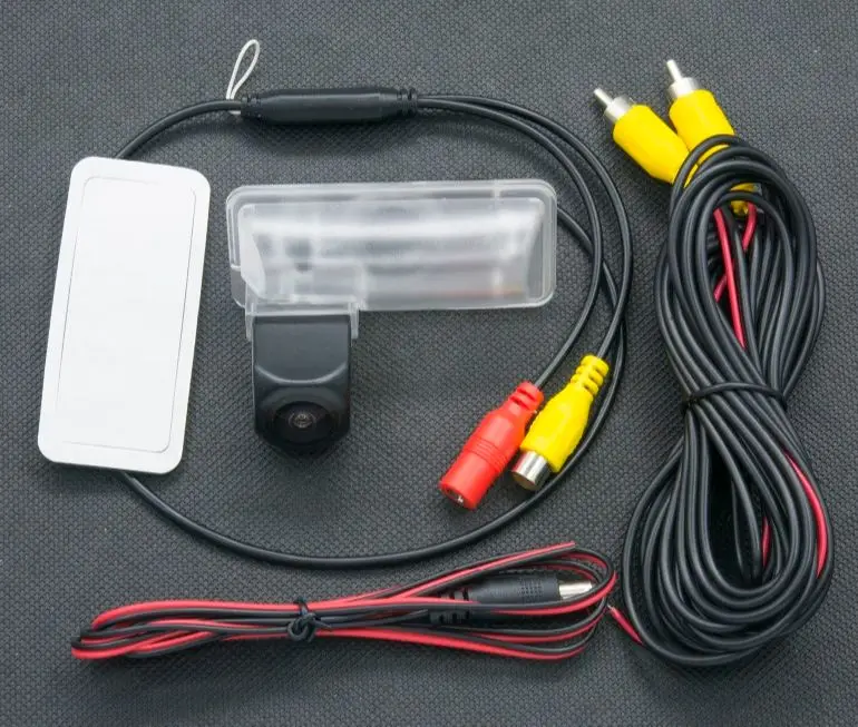 MCCD 1080P Starlight Fisheye Car Parking Rear view Camera for Subaru Forester 2013 2014 2015 2016 Car Waterproof Backup Camera
MCCD 1080P Starlight Fisheye Car Parking Rear view Camera for Subaru Forester 2013 2014 2015 2016 Car Waterproof Backup Camera