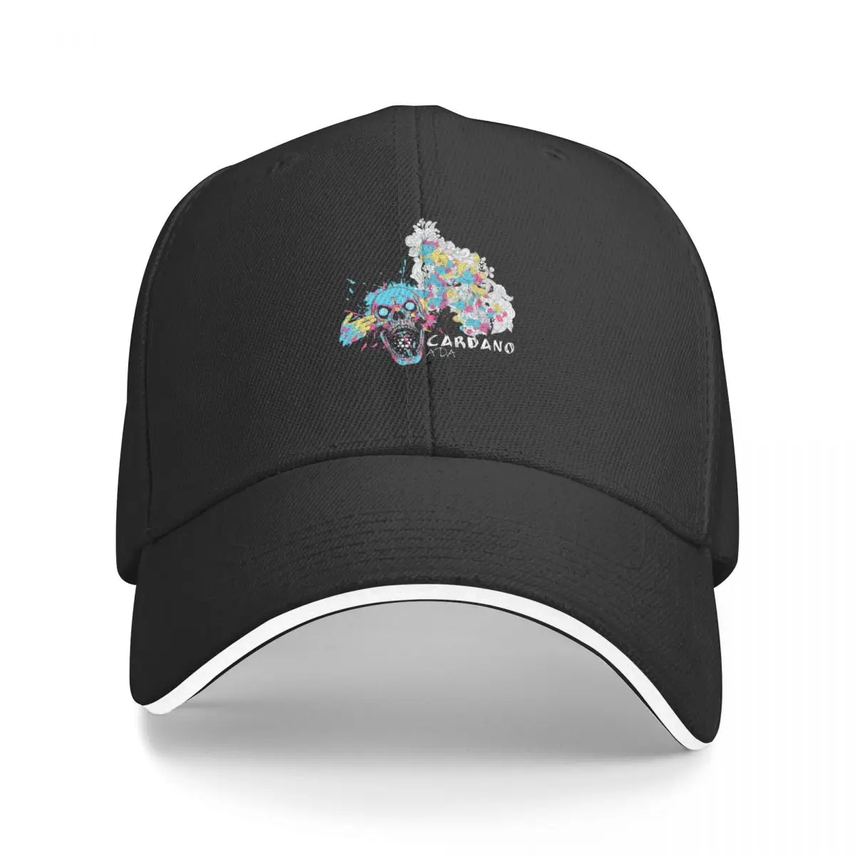 Mind Blown Cardano ADA Cryptocurrency Promo Men's and Women's caps Print Anime Baseball hip hop Creative hat
Mind Blown Cardano ADA Cryptocurrency Promo Men's and Women's caps Print Anime Baseball hip hop Creative hat
