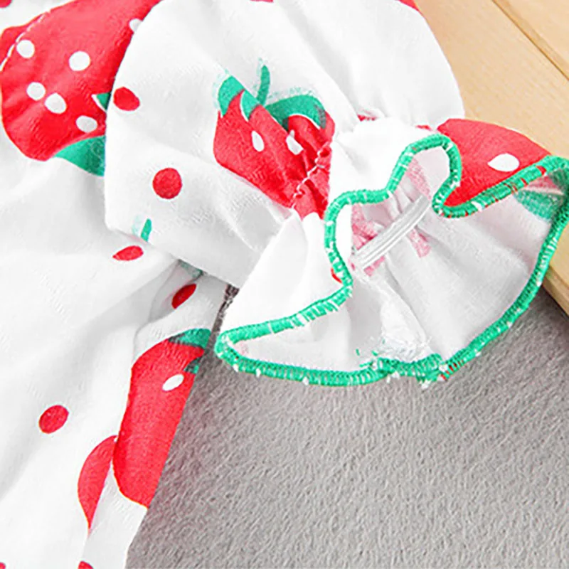 2021 new Dog clothes for small dogs pet Clothing cats dress Puppy summer york fancy breeds Watermelon strawberry cute bag lovely
2021 new Dog clothes for small dogs pet Clothing cats dress Puppy summer york fancy breeds Watermelon strawberry cute bag lovely