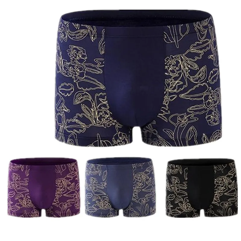 Brand Boxers Men Underwear Sexy Mens Boxer Shorts Male Panties Mens Trunks Pouch Ceuca Boxer Male Boxers Slip Guys Underpants
Brand Boxers Men Underwear Sexy Mens Boxer Shorts Male Panties Mens Trunks Pouch Ceuca Boxer Male Boxers Slip Guys Underpants