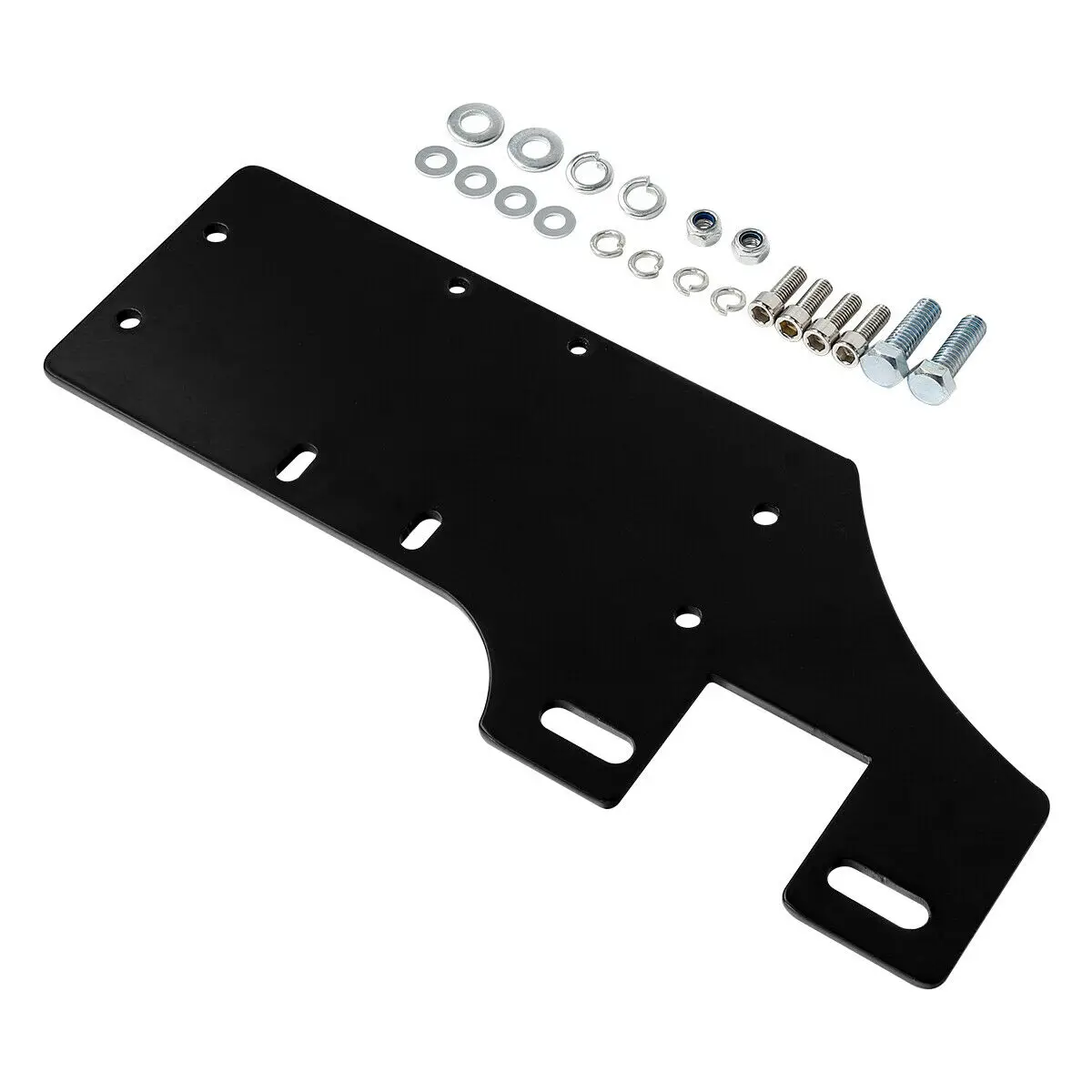 Motorcycle Rear Air Ride Suspension Mount Bracket For Harley Touring Electra Glide Road King Street Glide 1994-Up 1994-2021 2019
Motorcycle Rear Air Ride Suspension Mount Bracket For Harley Touring Electra Glide Road King Street Glide 1994-Up 1994-2021 2019