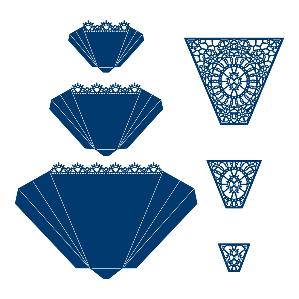 Lace Decoration New Metal Cutting Dice And Stamps Stencils For Scrapbooking Stamps Embossing Mold Diy Paper Cards Craft Albums
Lace Decoration New Metal Cutting Dice And Stamps Stencils For Scrapbooking Stamps Embossing Mold Diy Paper Cards Craft Albums